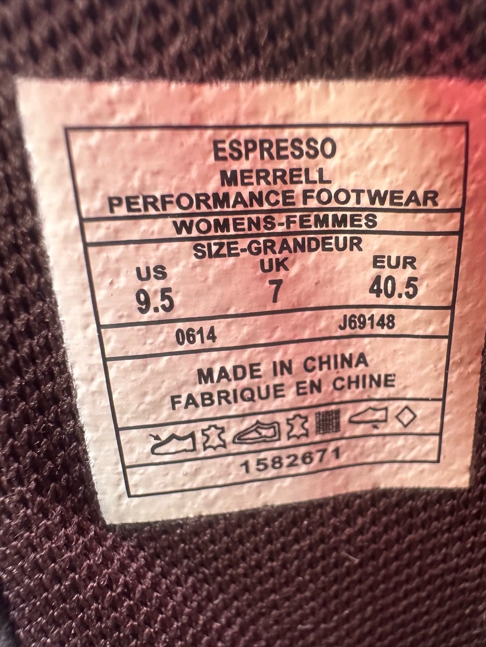 MERRELL Captiva Launch 2 Waterproof Boot Espresso Stylish Utility Workwear 🧚🏼♀️ - Picture 5 of 11
